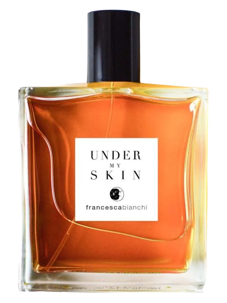 Under My Skin – Francesca Bianchi