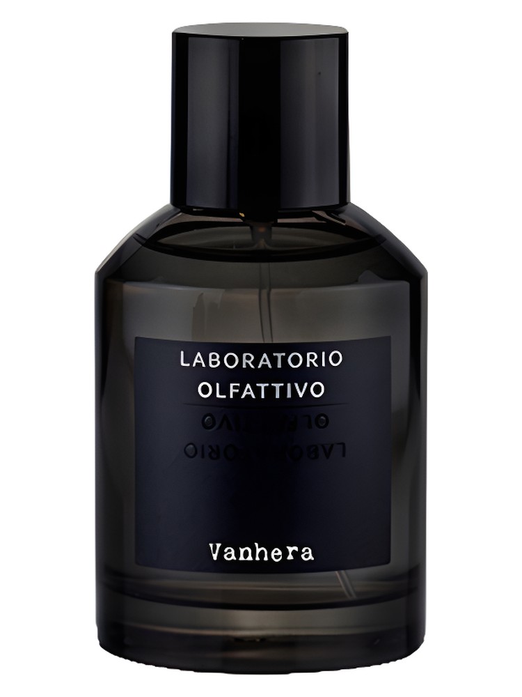 Vanhera – Laboratorio Olfattivo