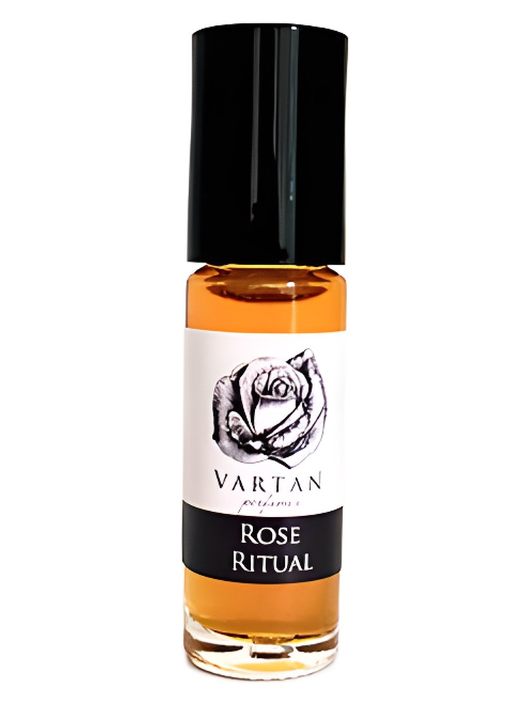 Rose Ritual – Vartan Perfumes