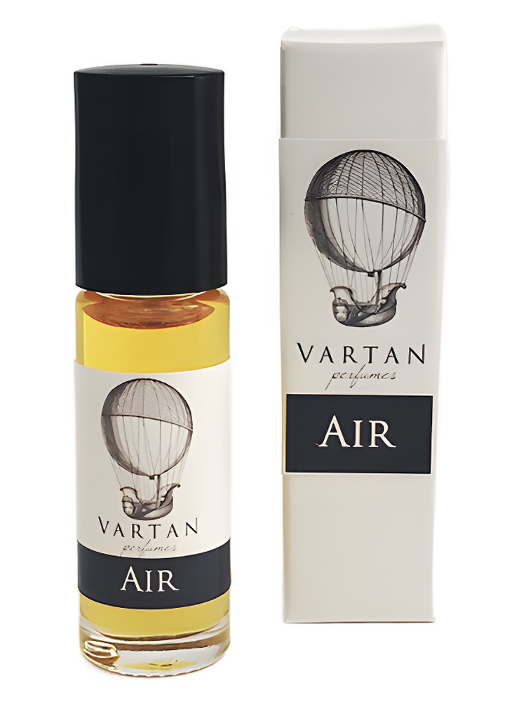Air – Vartan Perfumes