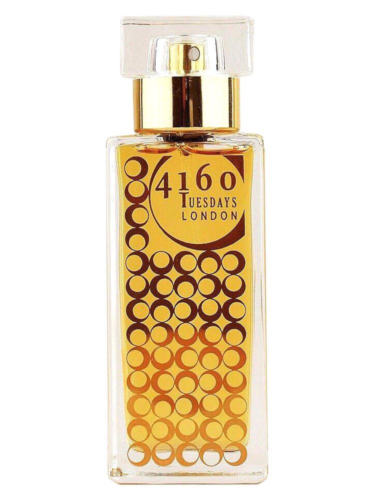 Eau My Soul – 4160 Tuesdays