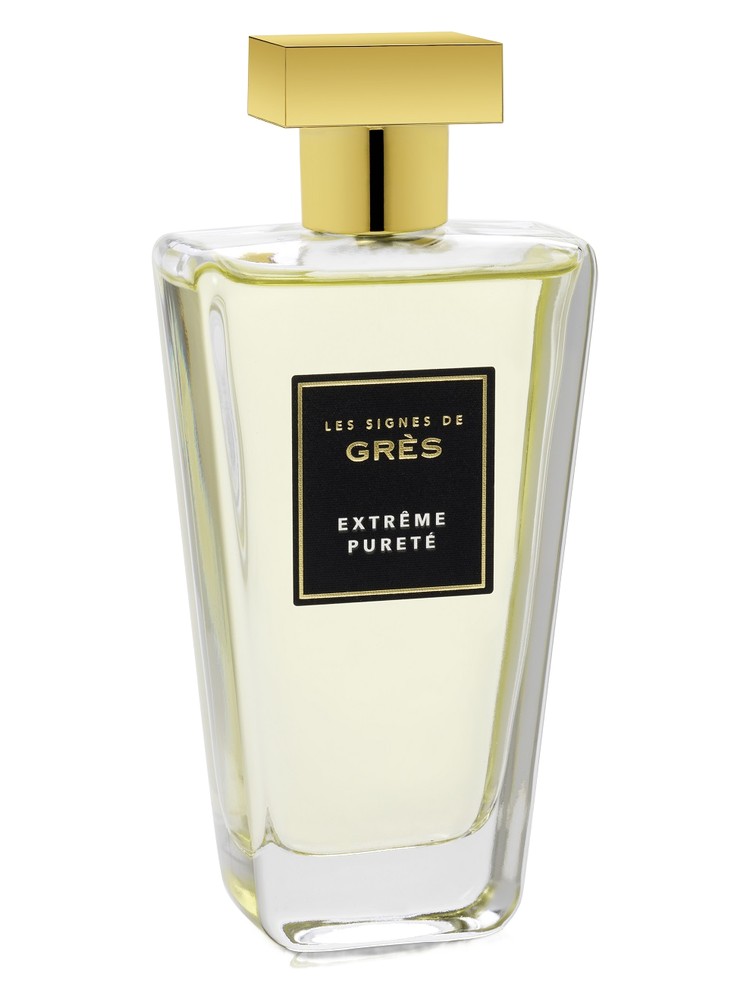 Extrême Pureté – Grès