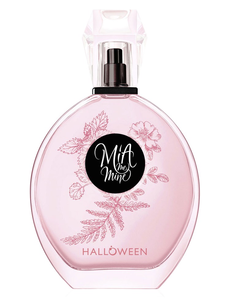 Mia Me Mine Eau de Toilette – Halloween