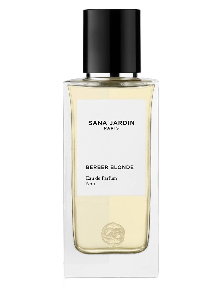 Berber Blonde – Sana Jardin