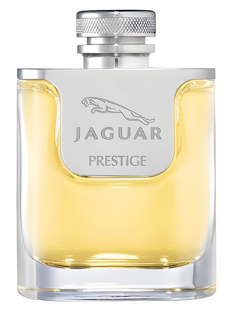Jaguar Prestige – Jaguar