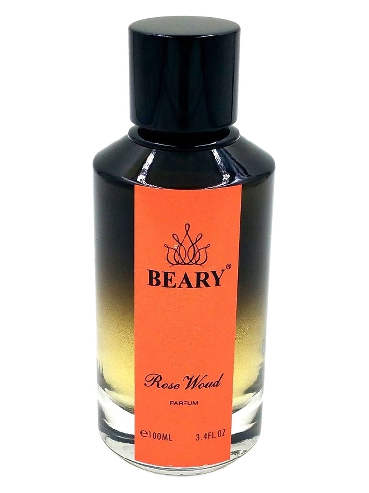 Rose Woud – Beary