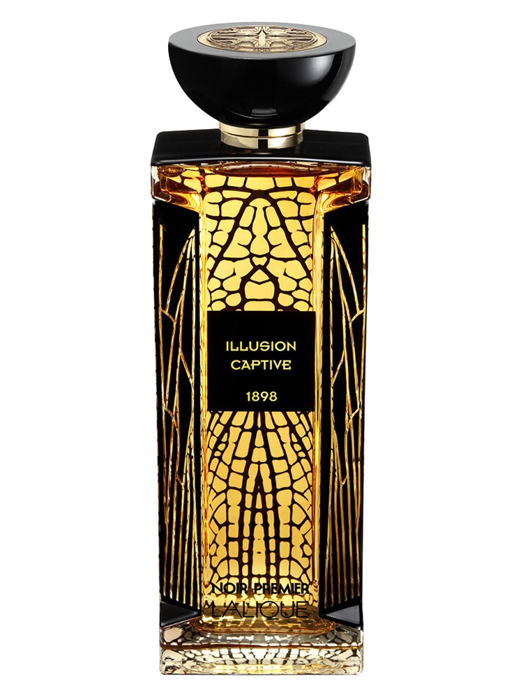 Illusion Captive – Lalique