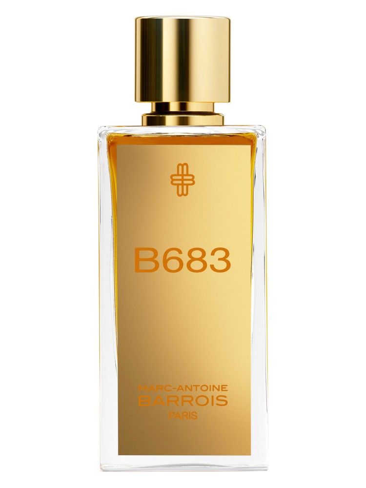 B683 – Marc-Antoine Barrois