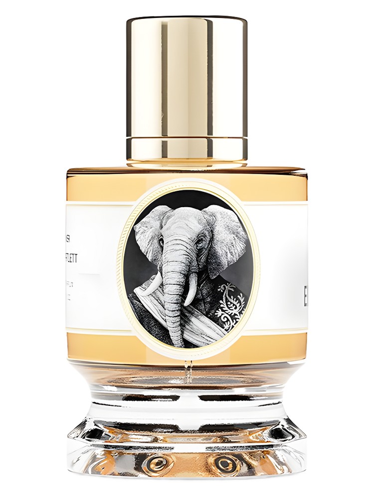 Elephant – Zoologist Perfumes