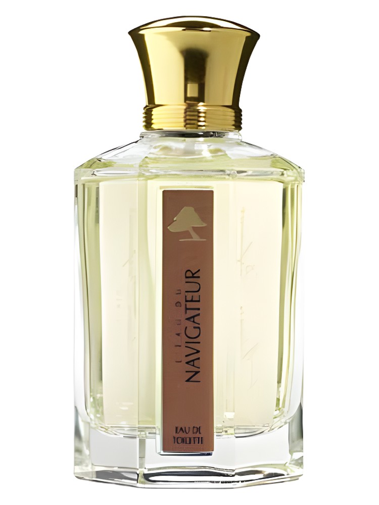 L’Eau du Navigateur – L'Artisan Parfumeur