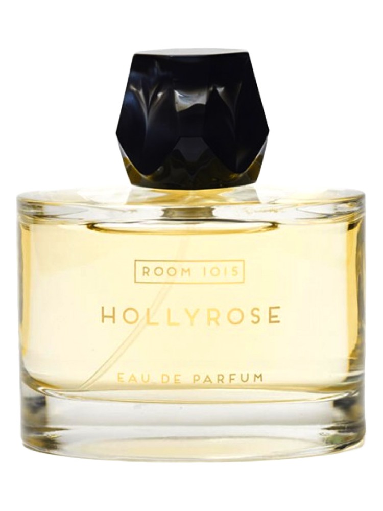Hollyrose – Room 1015