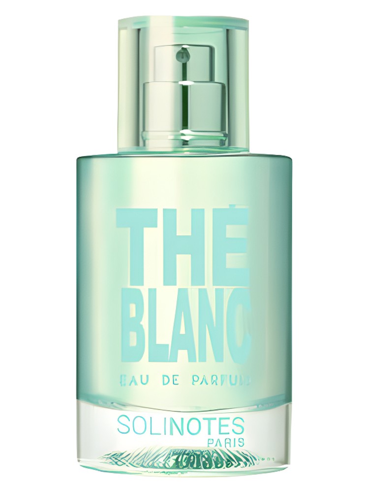 The Blanc – Solinotes