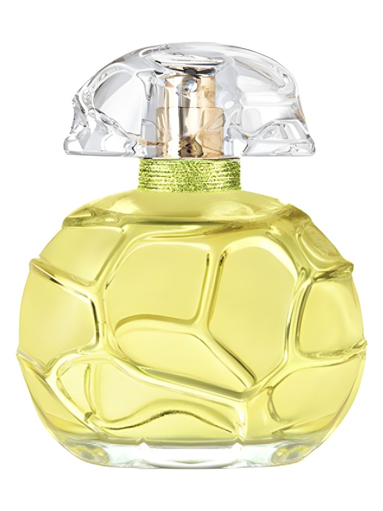 Quelques Fleurs Jardin Secret Extrait – Houbigant