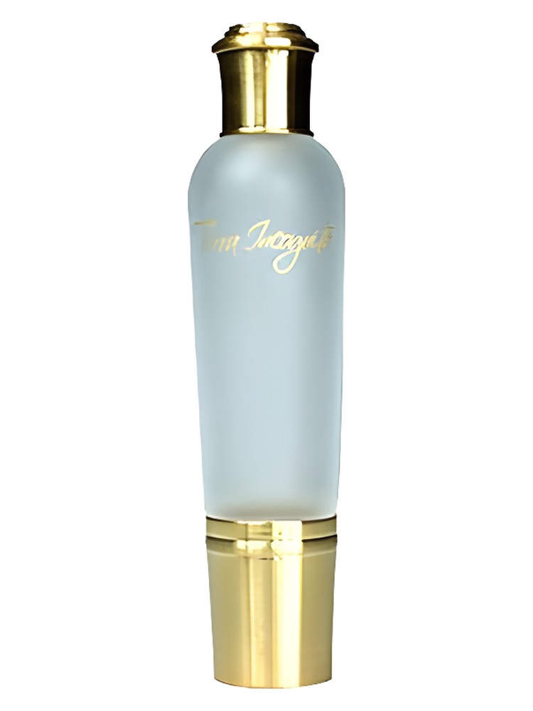 Terra Incognita – Jovoy Paris