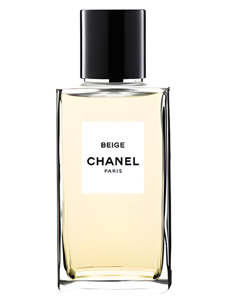 Les Exclusifs de Chanel Beige – Chanel