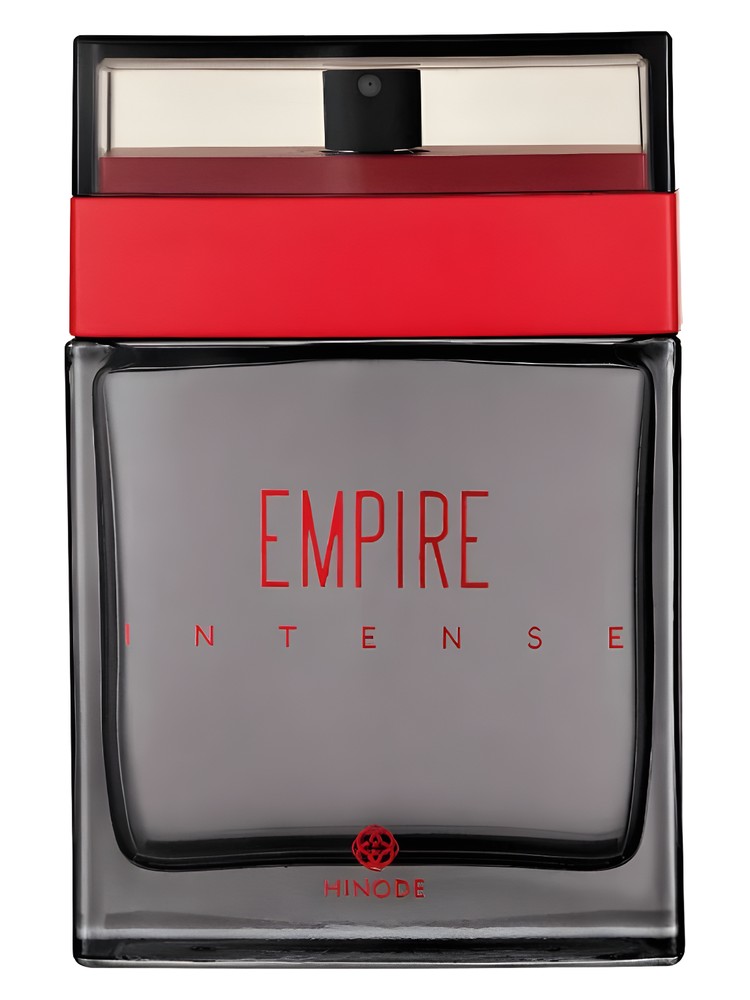 Empire Intense – Hinode
