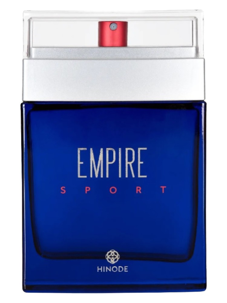 Empire Sport – Hinode