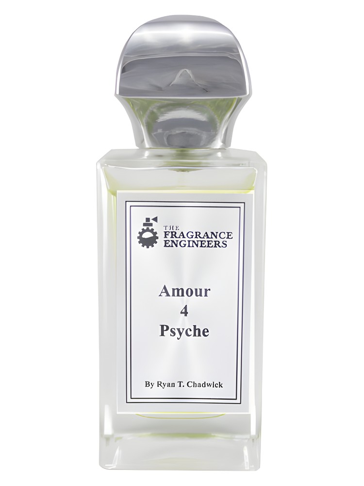 Amore 4 Psyche – The Fragrance Engineers