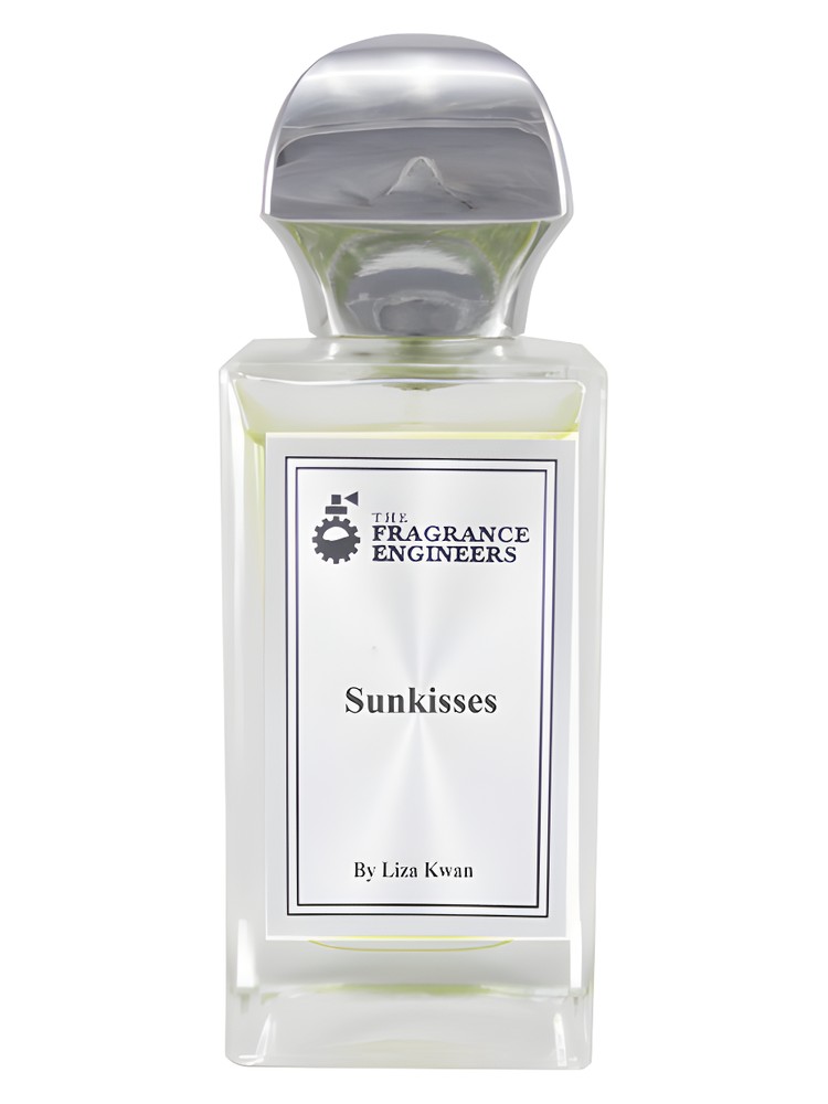 Sunkisses – The Fragrance Engineers