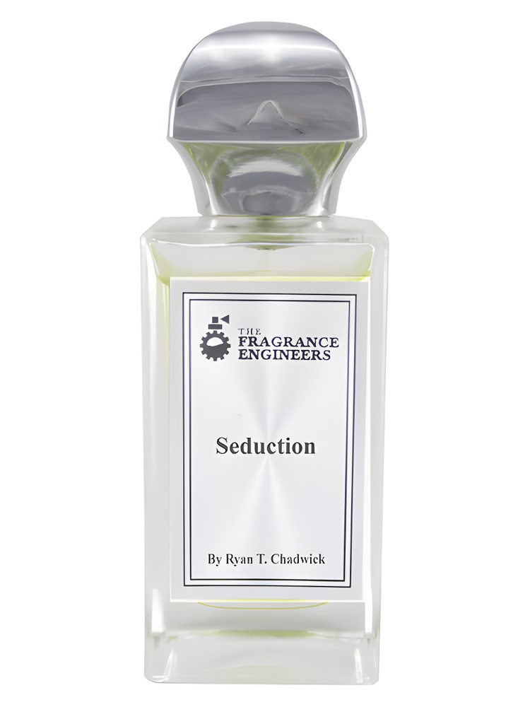 Seduction – The Fragrance Engineers
