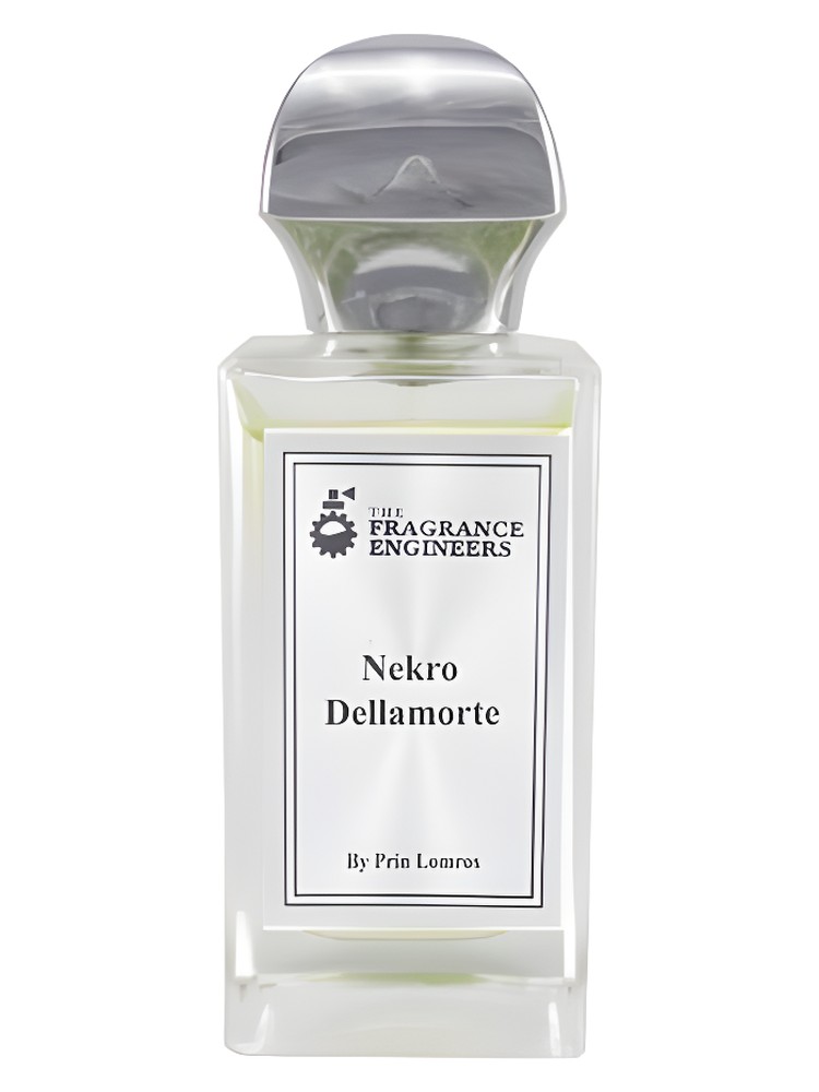 Nekro Dellamorte – The Fragrance Engineers