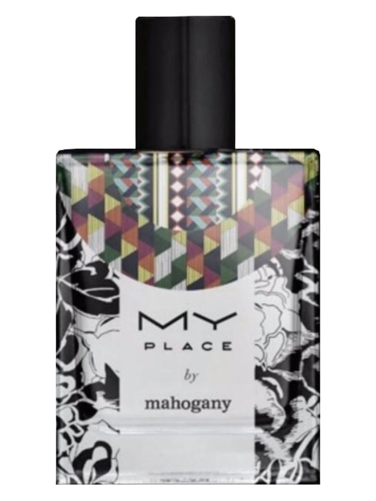 My Place – Mahogany