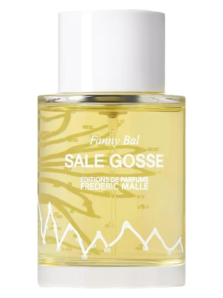 Sale Gosse by Fanny Bal – Frederic Malle Editions de Parfums