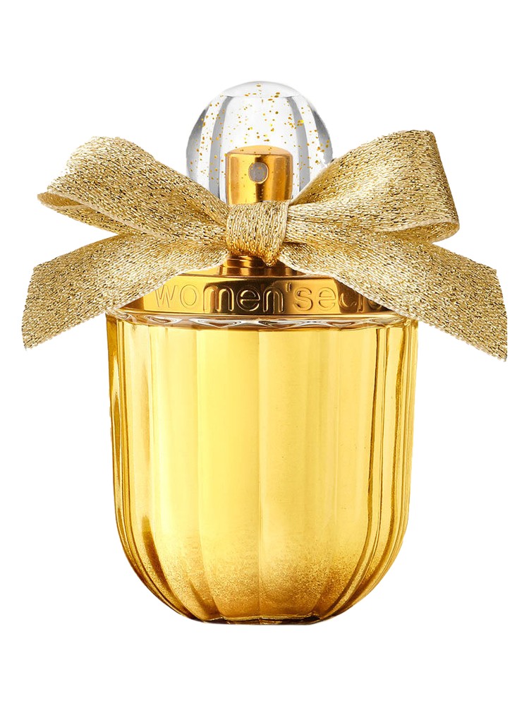 Gold Seduction – Women Secret