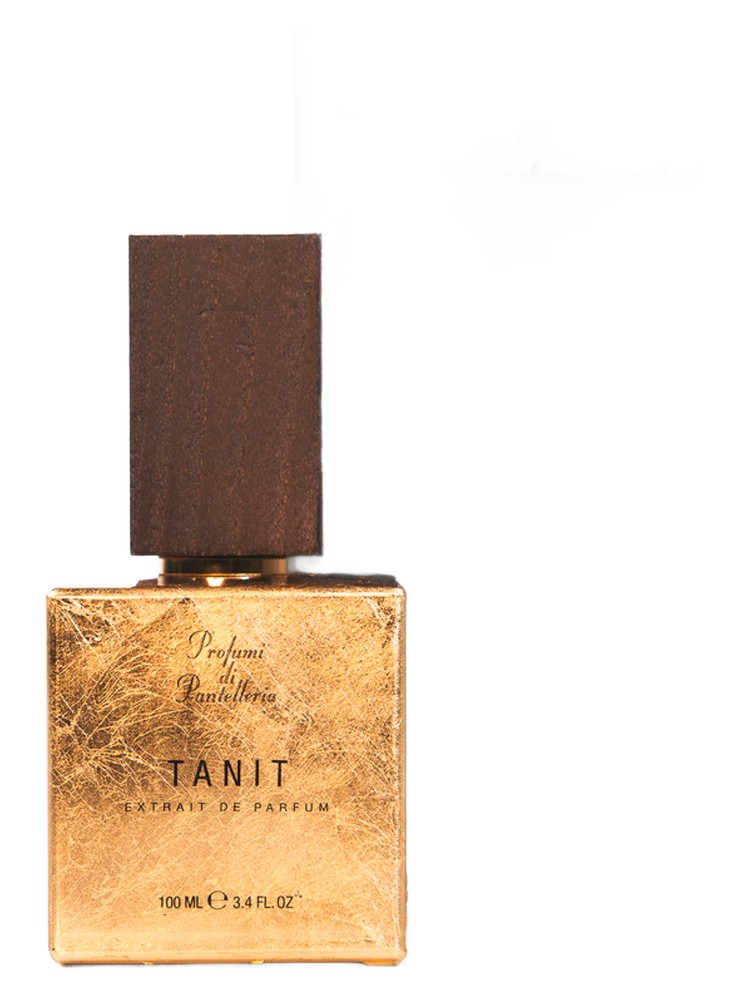 Tanit – Profumi di Pantelleria