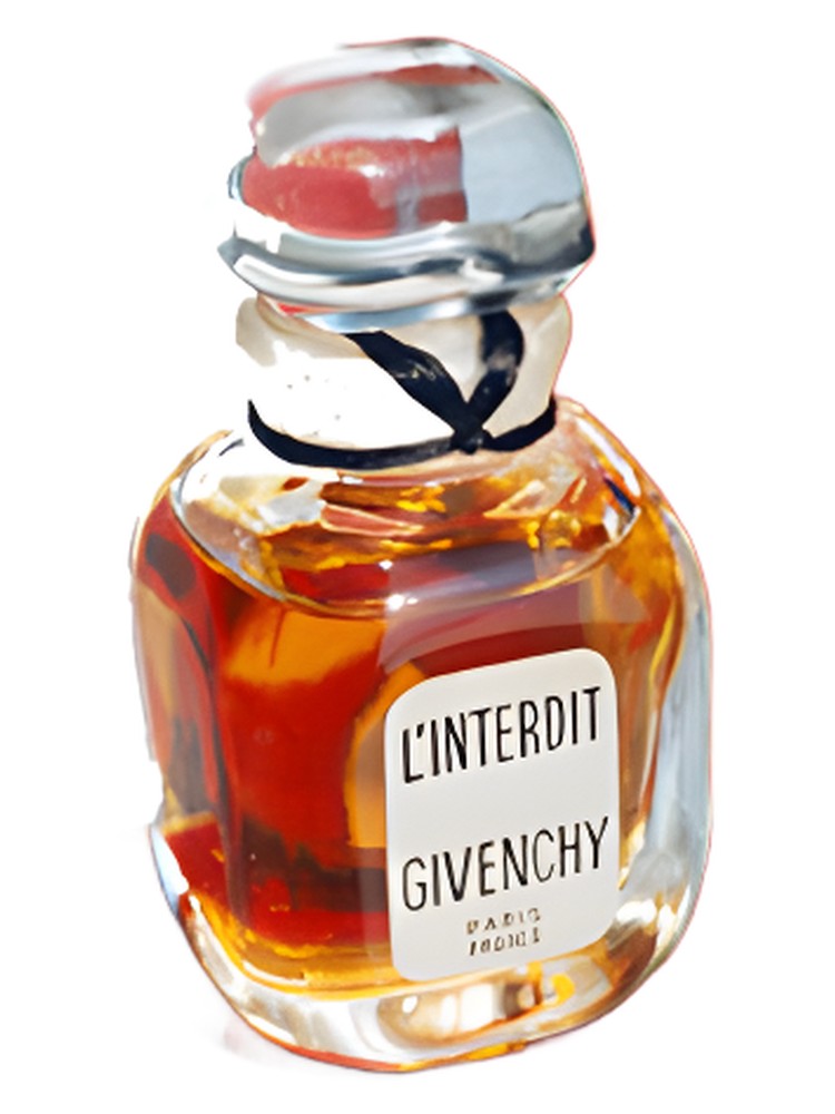 L’Interdit – Givenchy