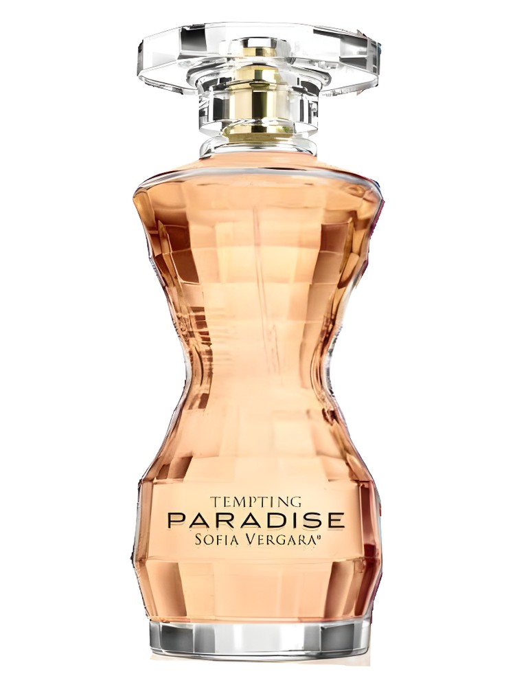 Tempting Paradise – Sofia Vergara
