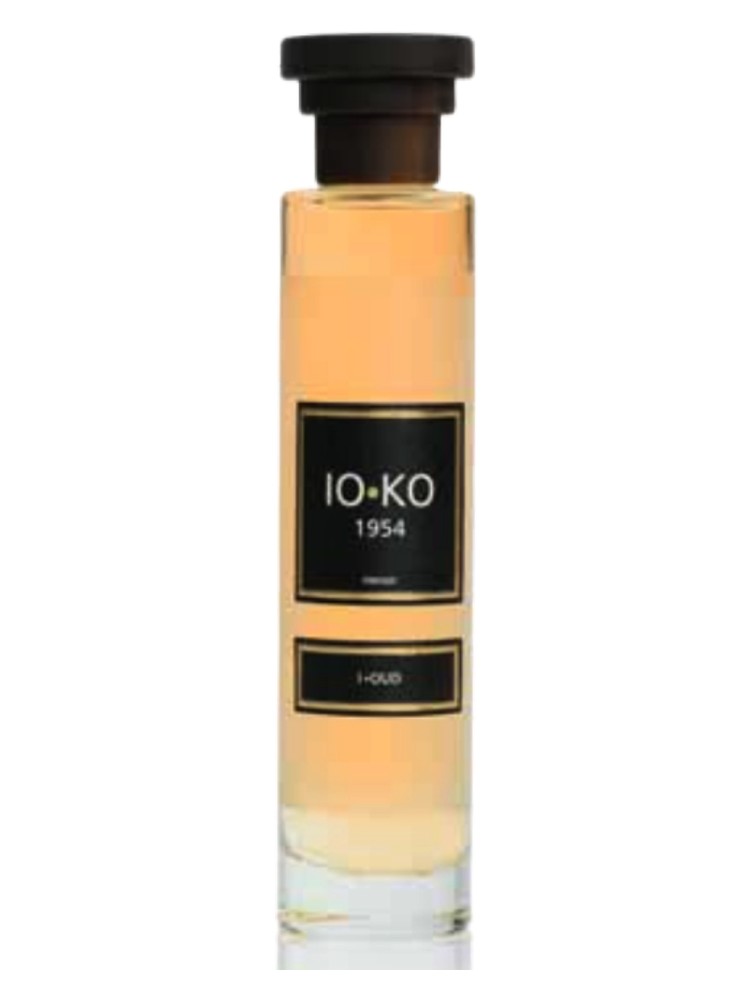 I.Oud – IO.KO 1954