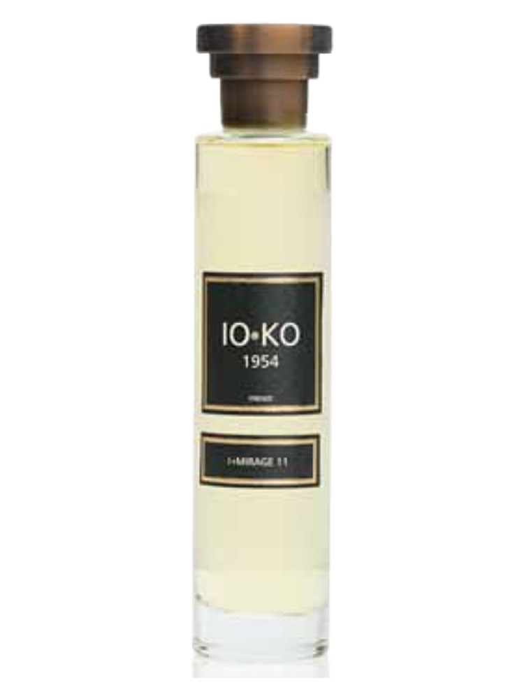 I.Mirage 11 – IO.KO 1954