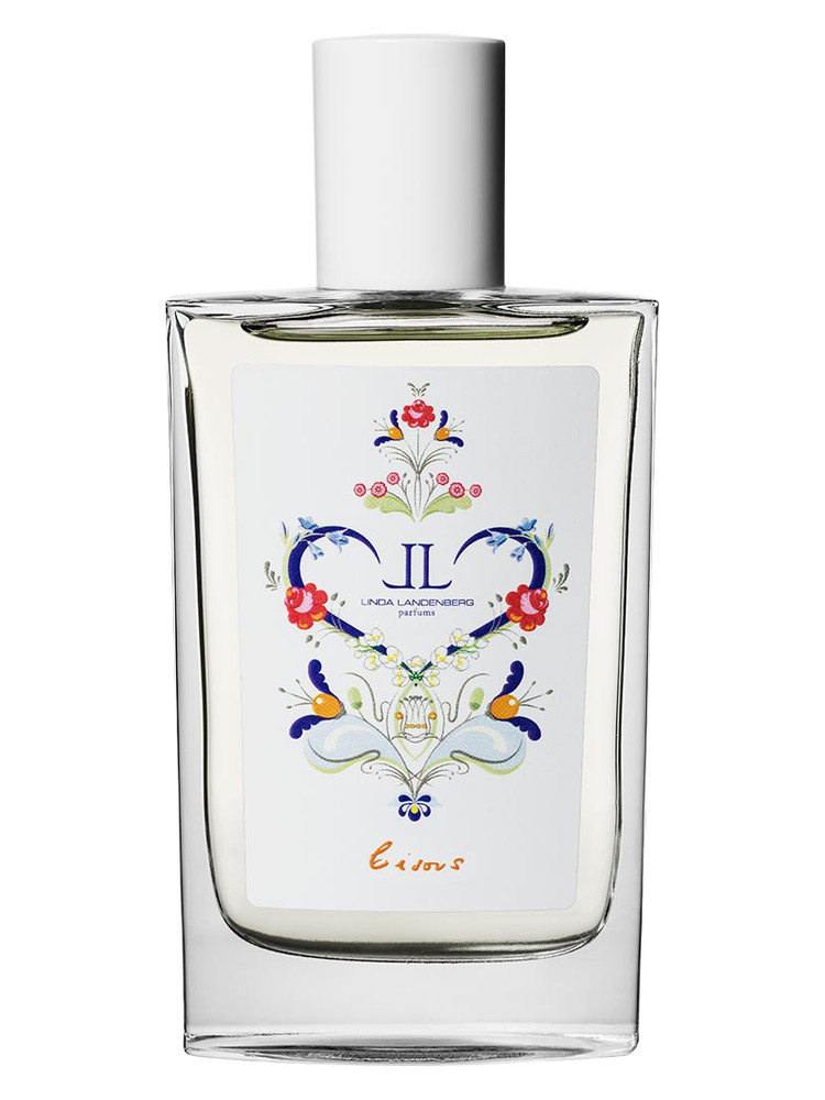 Bisous – Linda Landenberg
