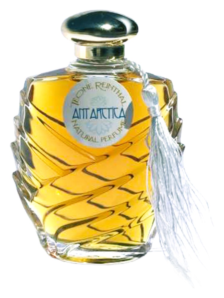 Antarctica – TRNP