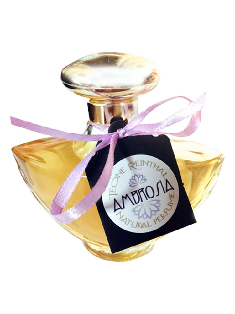 Ambrosia – TRNP