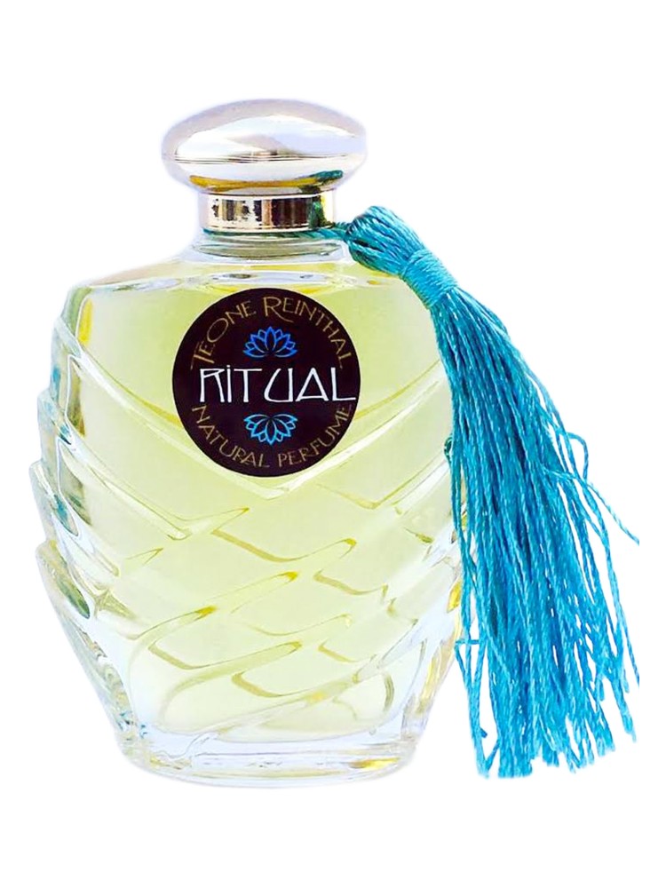 Ritual – TRNP