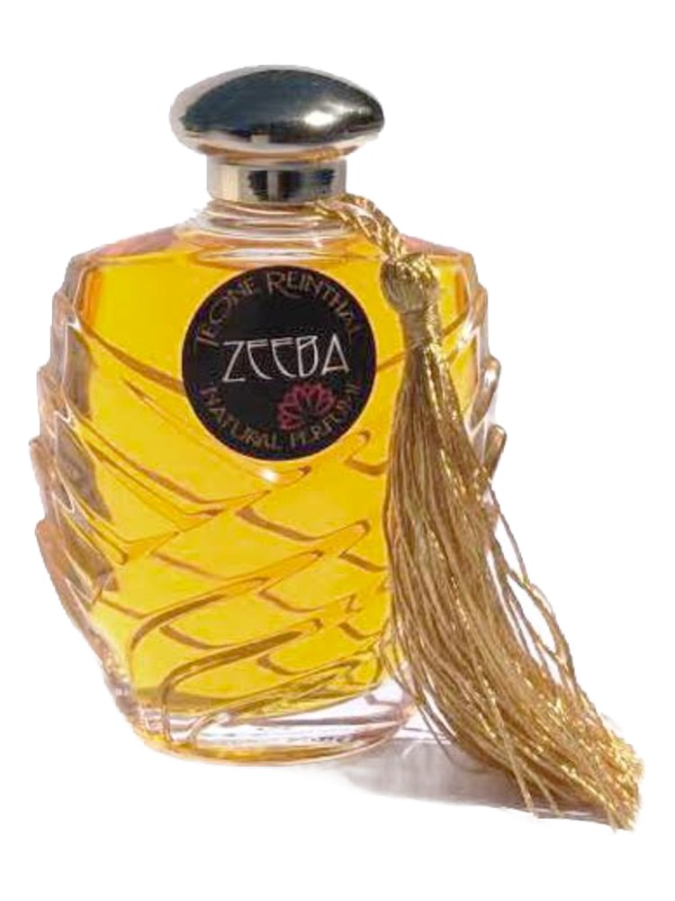 Zeeba – TRNP
