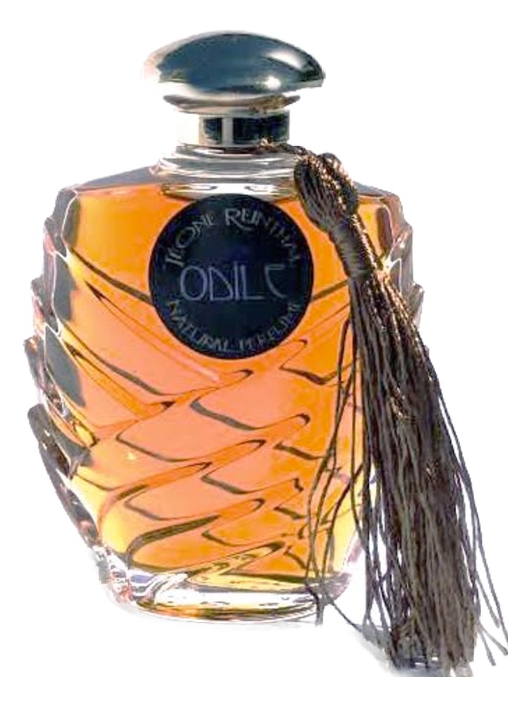 Odile New Edition – TRNP