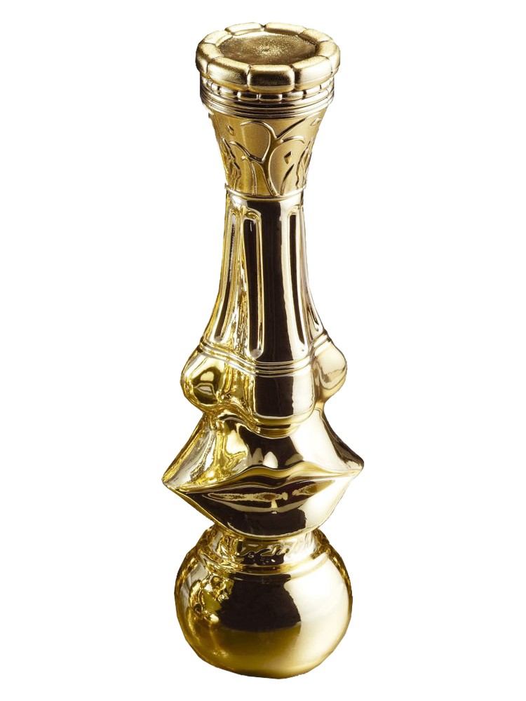Fabulous Korynthia – Salvador Dali