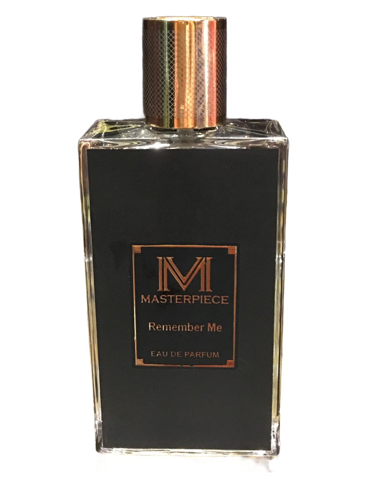 Remember Me – Masterpiece