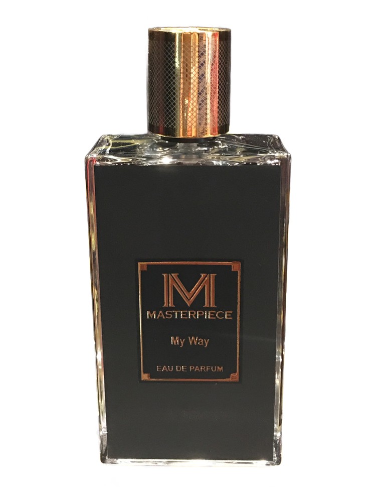 My Way – Masterpiece