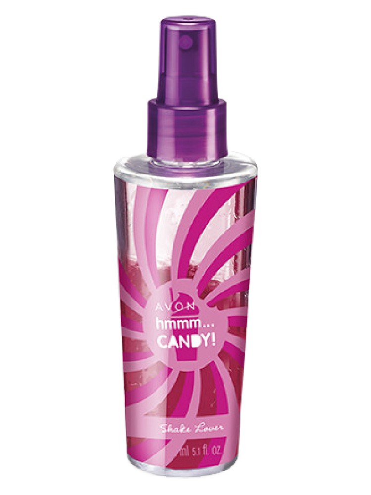 Candy! Shake Lover – Avon