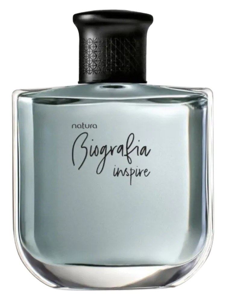 Biografia Inspire – Natura