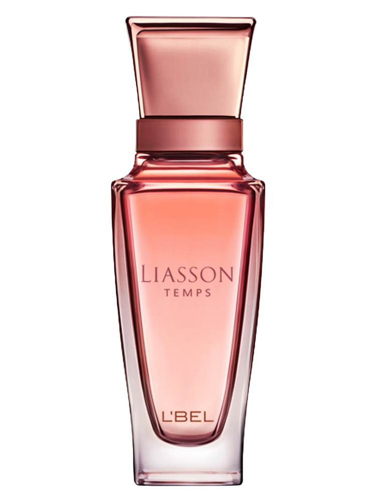 Liasson Temps – L'Bel