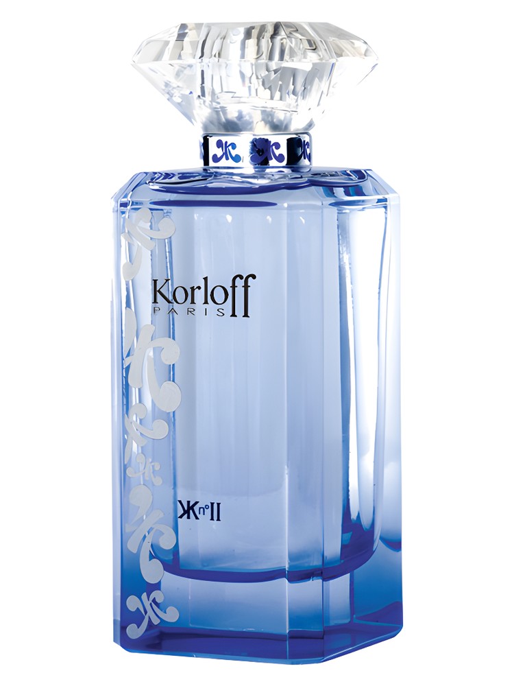 Kn°II – Korloff Paris