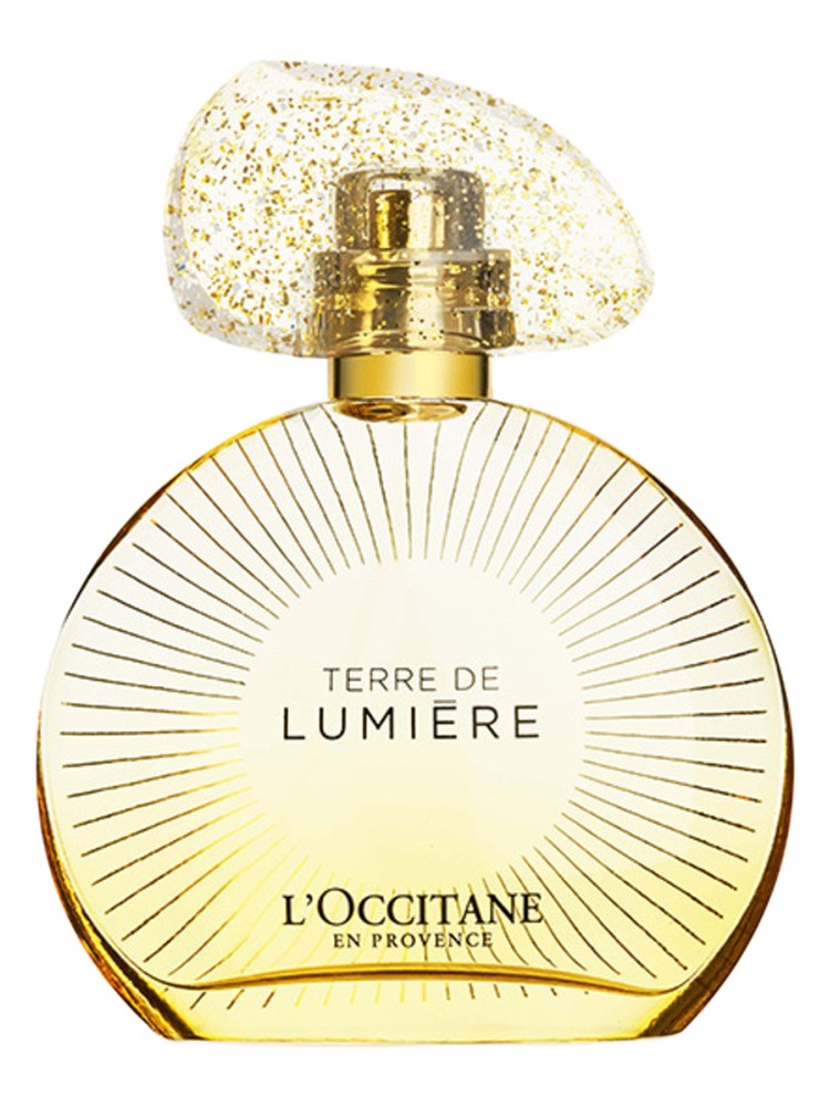 Terre de Lumiere Edition Or – L'Occitane en Provence