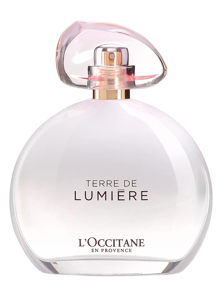 Terre de Lumiere L’Eau – L'Occitane en Provence