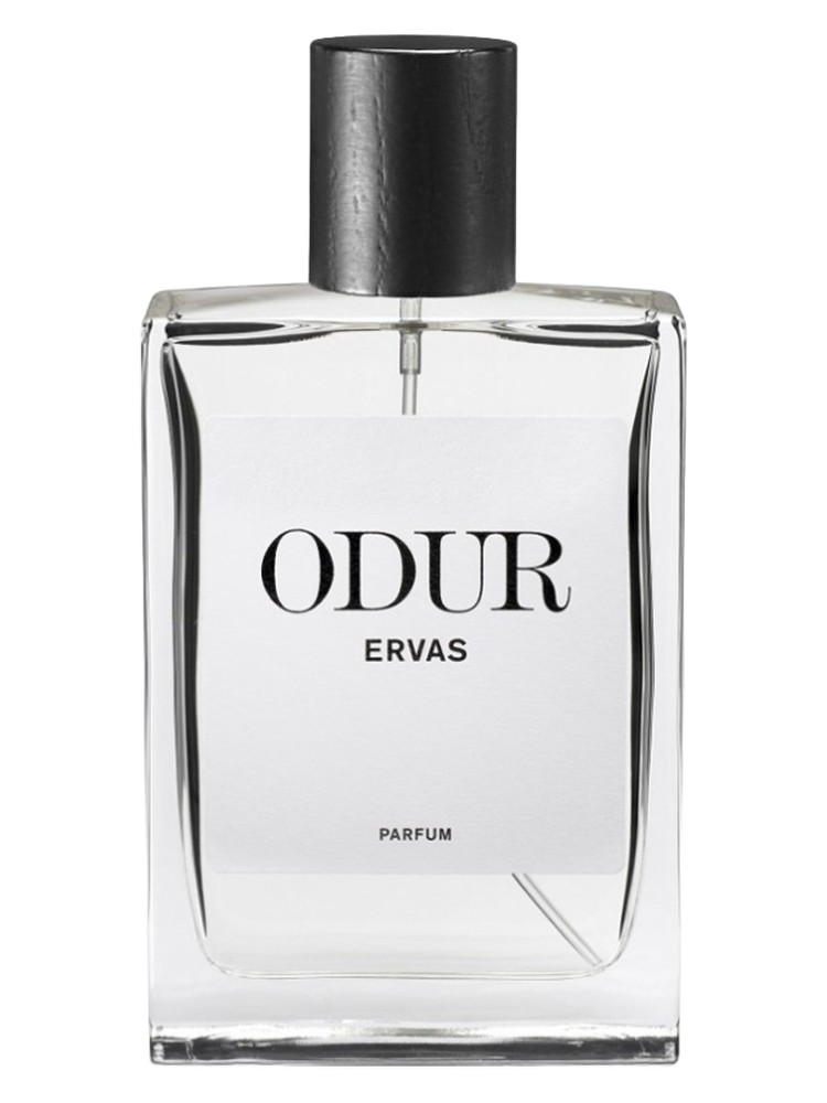Ervas – ODUR
