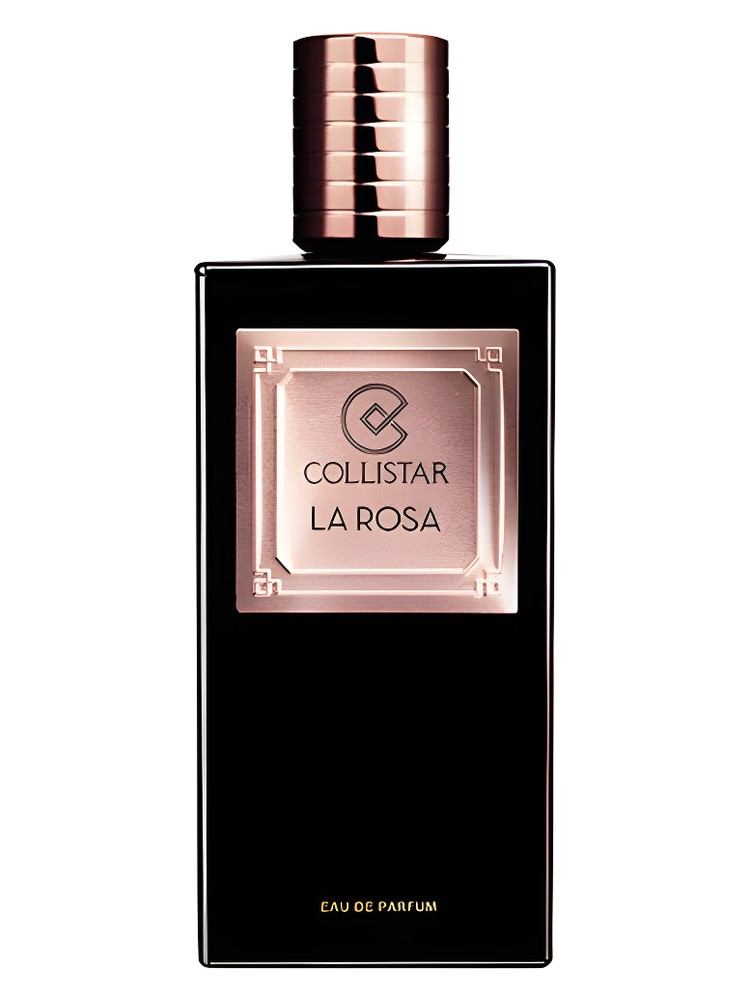 La Rosa – Collistar